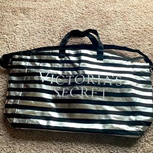 Victoria’s Secret XL tote bag